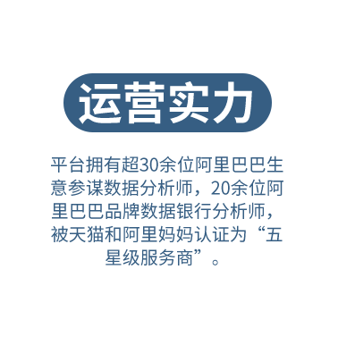 運(yùn)營實(shí)力